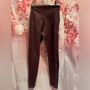 Aerie leggings